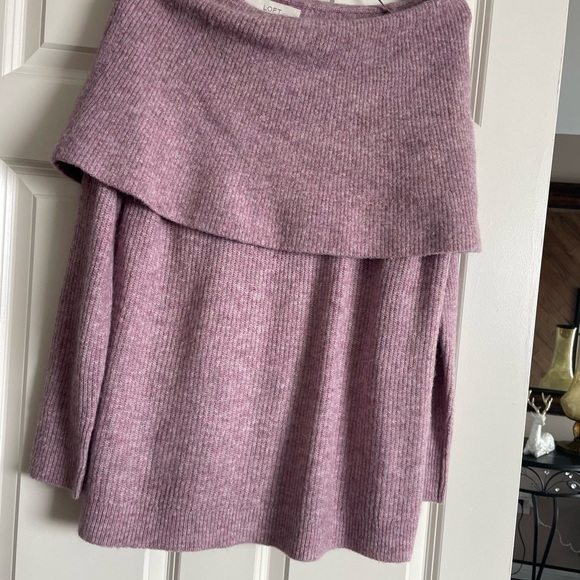 Loft light purple seater good condition - Picture 1 of 2